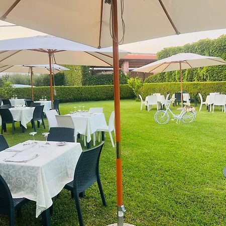 Agriturismo Trigna لاميزيا تيرمي المظهر الخارجي الصورة
