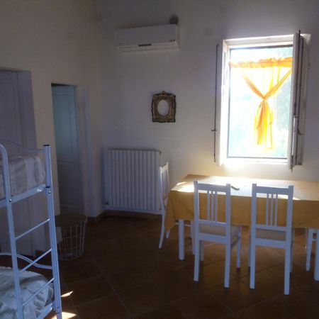 Agriturismo Trigna لاميزيا تيرمي المظهر الخارجي الصورة