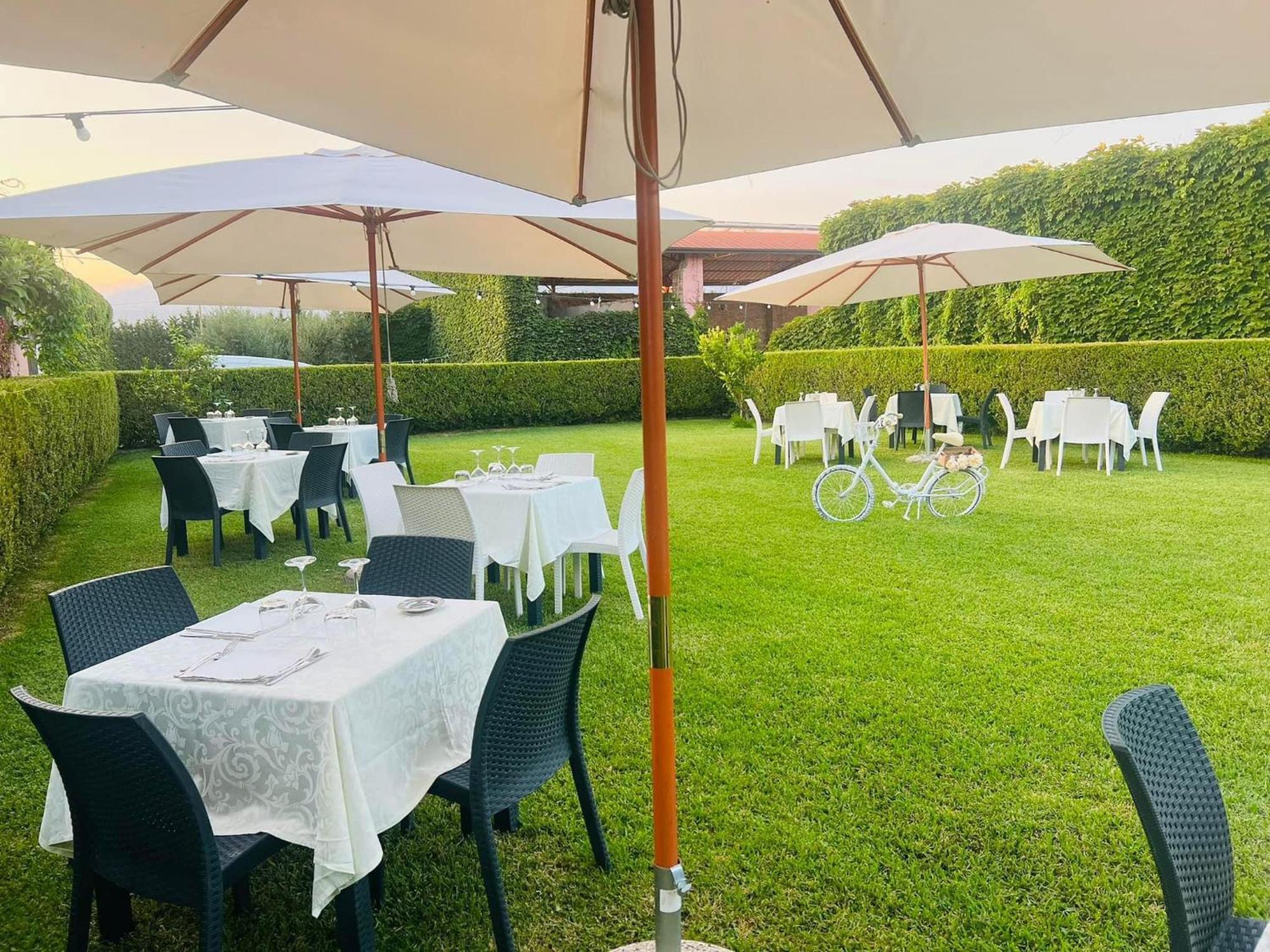 Agriturismo Trigna لاميزيا تيرمي المظهر الخارجي الصورة