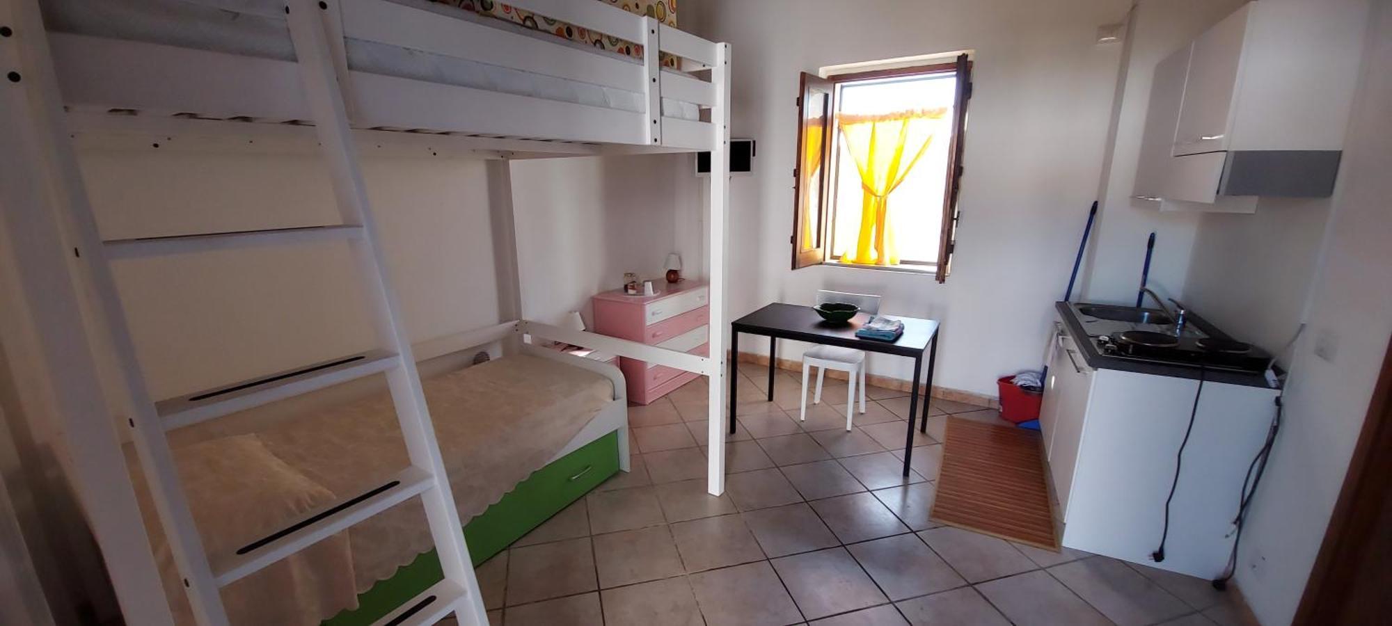 Agriturismo Trigna لاميزيا تيرمي المظهر الخارجي الصورة