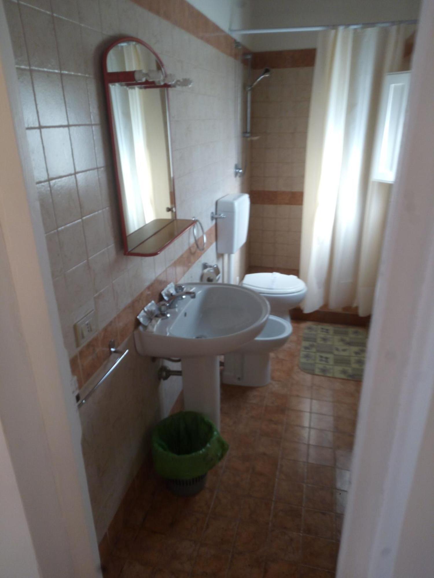 Agriturismo Trigna لاميزيا تيرمي المظهر الخارجي الصورة