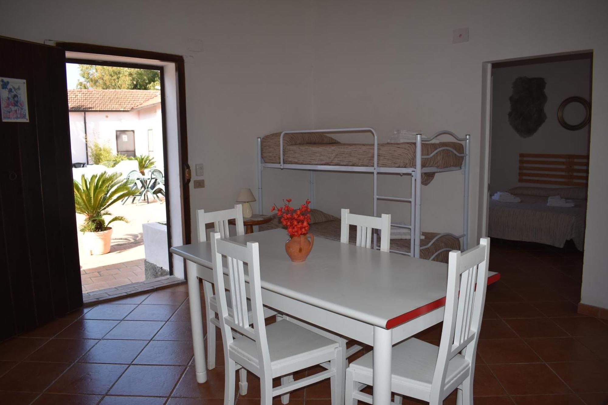 Agriturismo Trigna لاميزيا تيرمي المظهر الخارجي الصورة