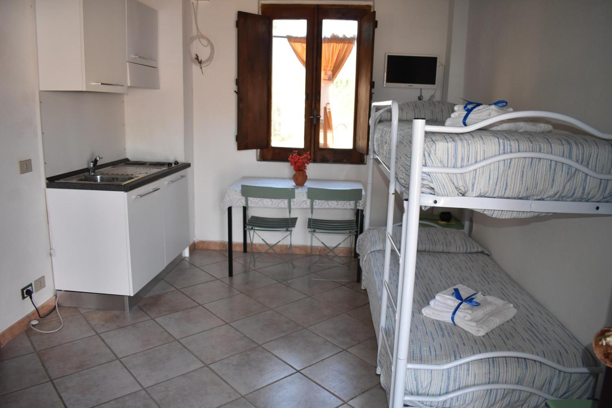 Agriturismo Trigna لاميزيا تيرمي المظهر الخارجي الصورة