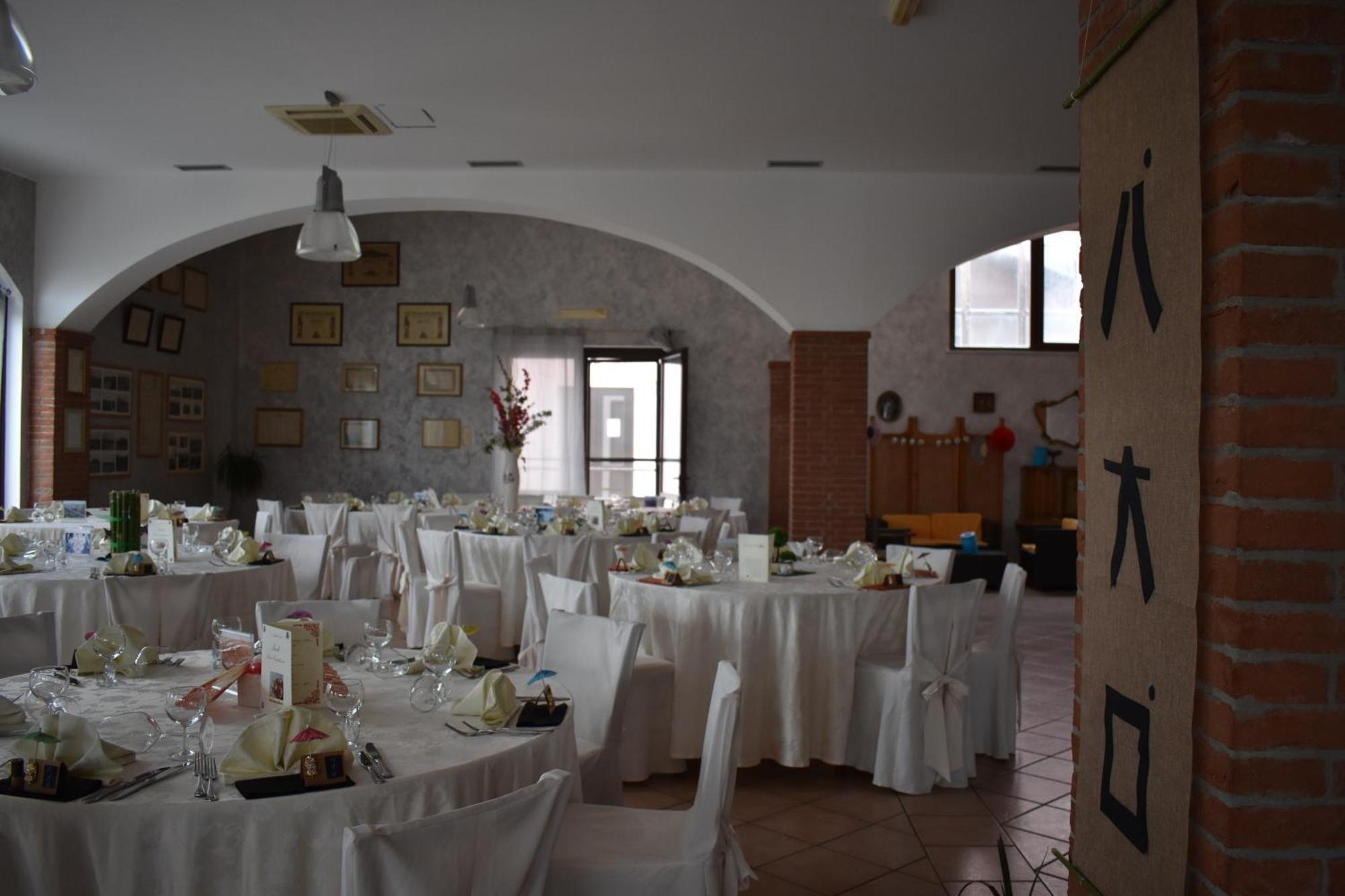 Agriturismo Trigna لاميزيا تيرمي المظهر الخارجي الصورة