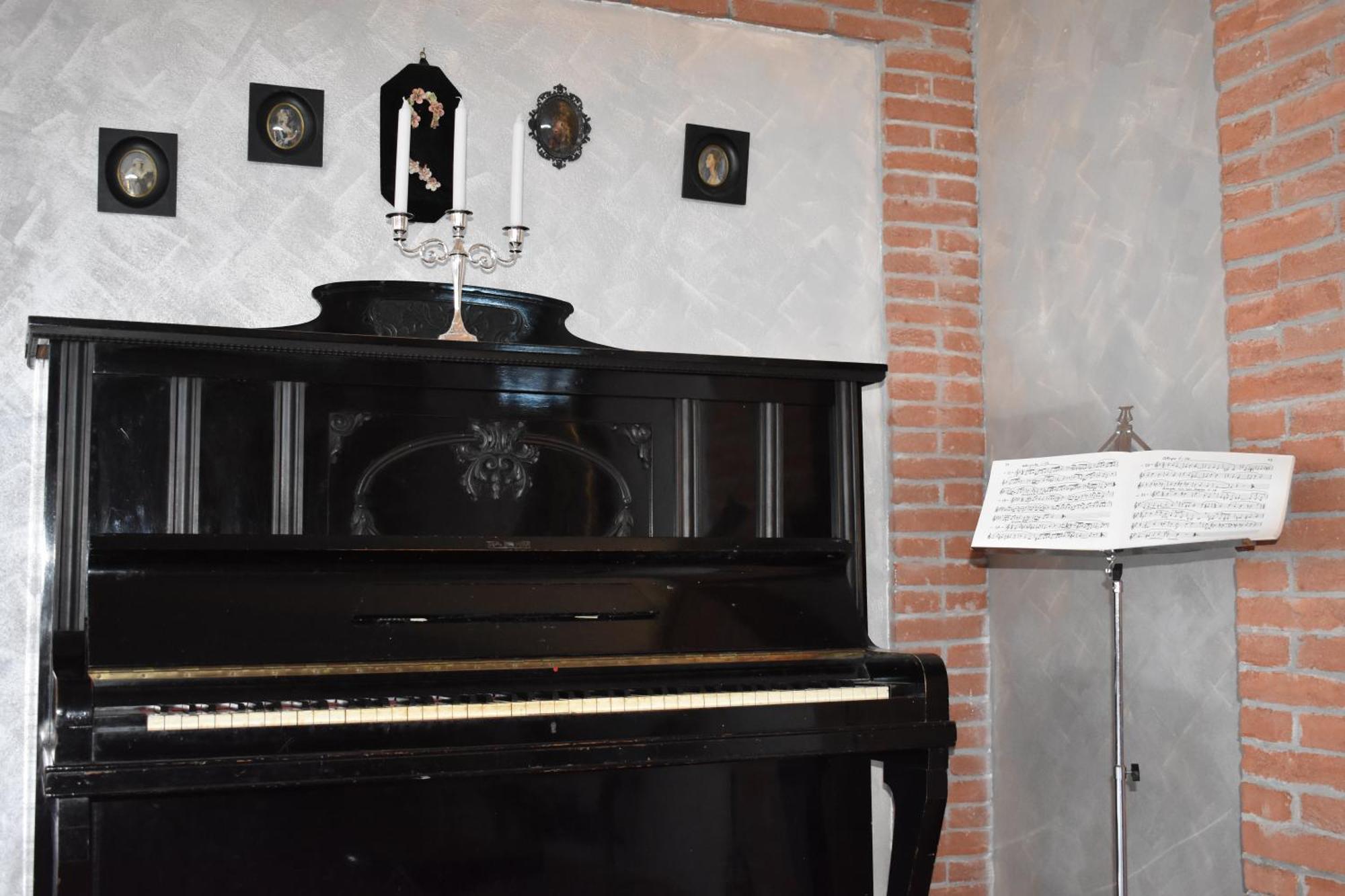 Agriturismo Trigna لاميزيا تيرمي المظهر الخارجي الصورة