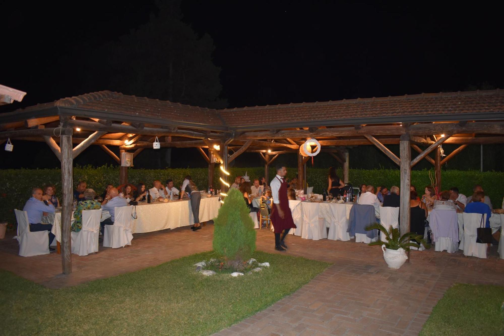 Agriturismo Trigna لاميزيا تيرمي المظهر الخارجي الصورة