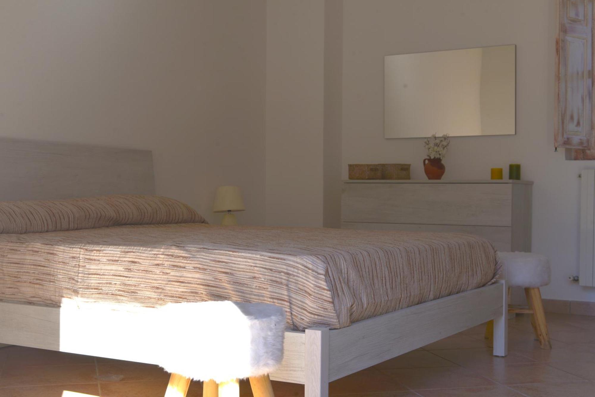 Agriturismo Trigna لاميزيا تيرمي المظهر الخارجي الصورة