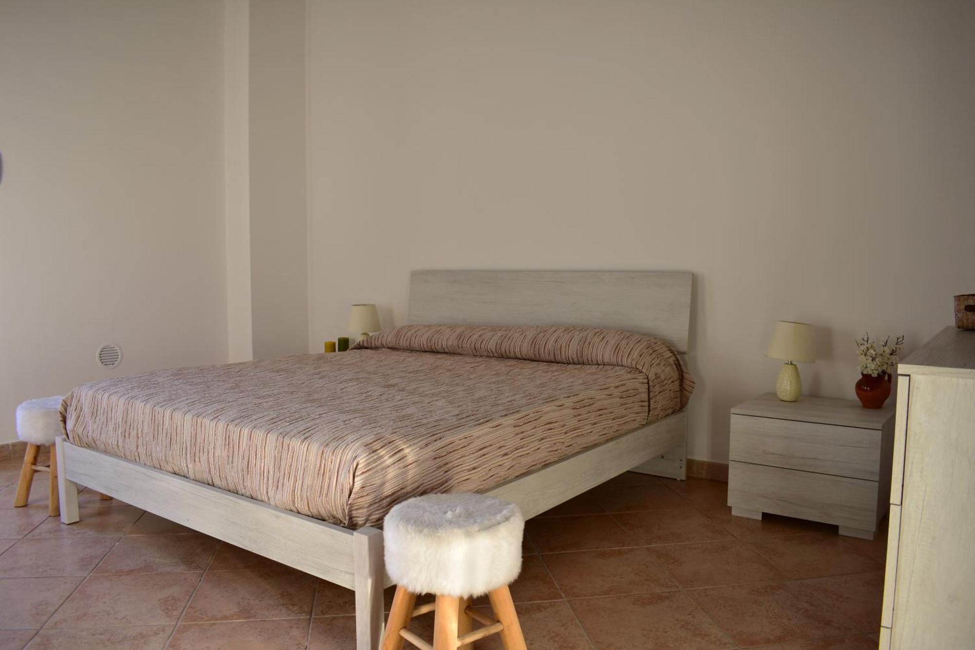 Agriturismo Trigna لاميزيا تيرمي المظهر الخارجي الصورة