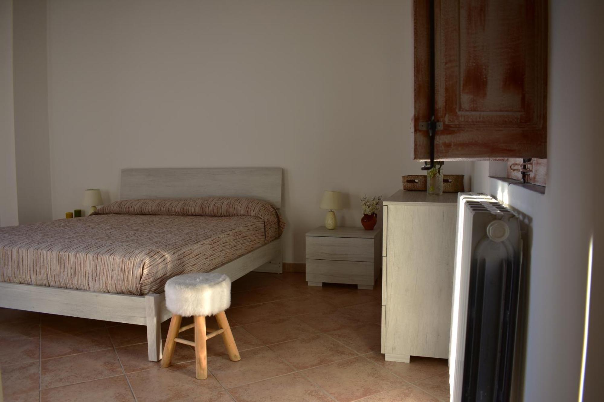 Agriturismo Trigna لاميزيا تيرمي المظهر الخارجي الصورة